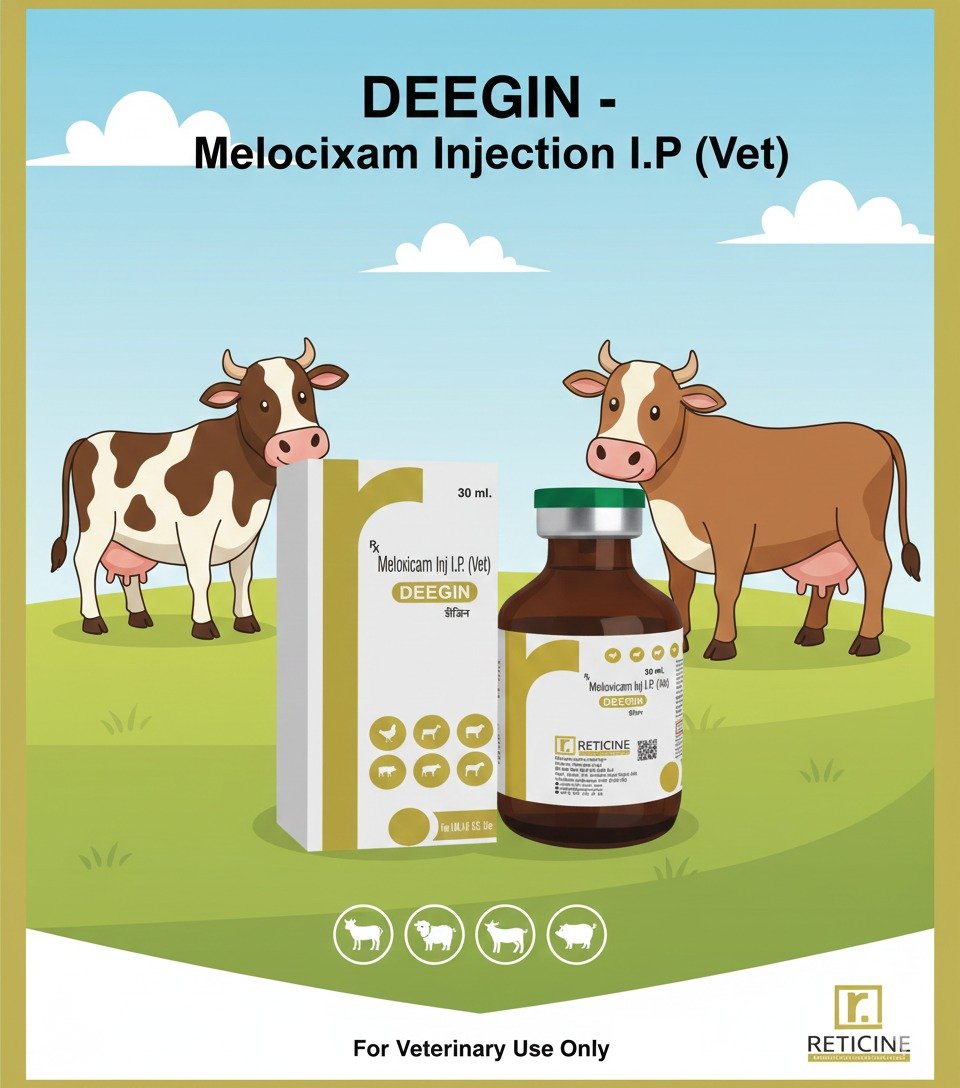 DEEGIN 100ML